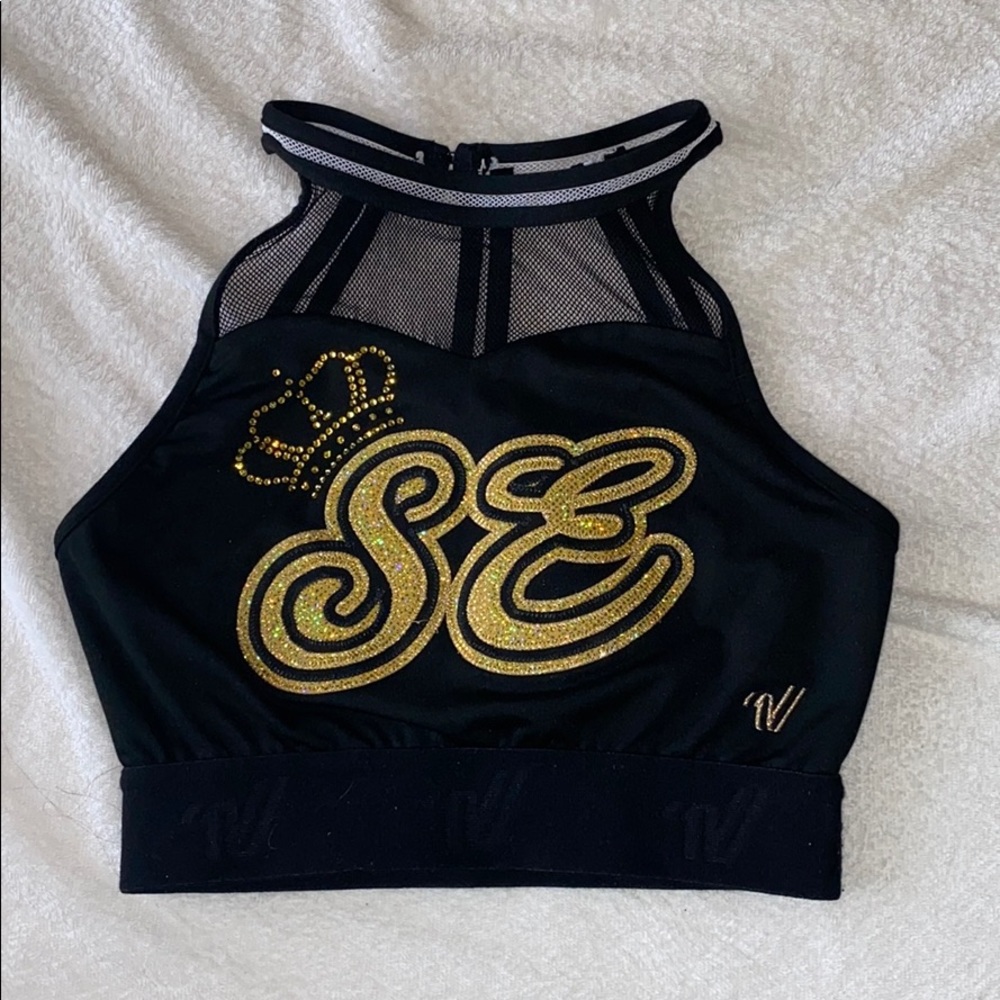 senior elite worlds practice wear